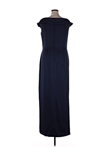 La Femme Cocktail Dress (view 2)