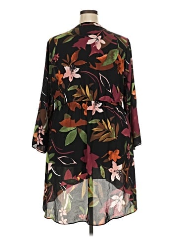 Avenue Casual Dress (view 2)