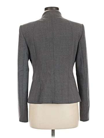 Ann Taylor Wool Blazer (view 2)