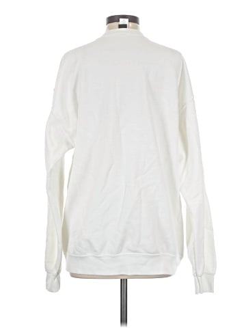 Sweet Claire Sweatshirt (view 2)