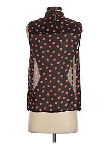 Maeve Sleeveless Blouse (view 2)