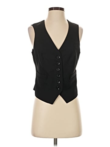 The Limited Tuxedo Vest (view 1)