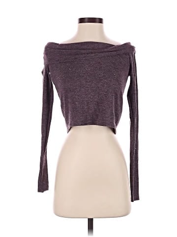 Forever 21 Long Sleeve T-Shirt (view 1)