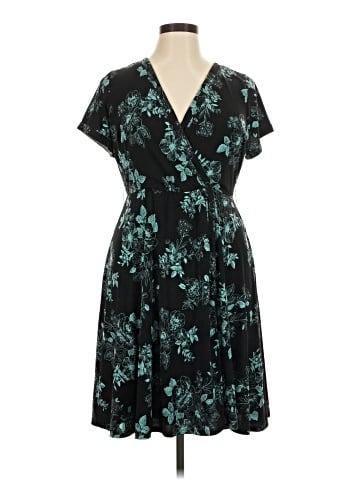 Torrid Casual Dress (view 1)