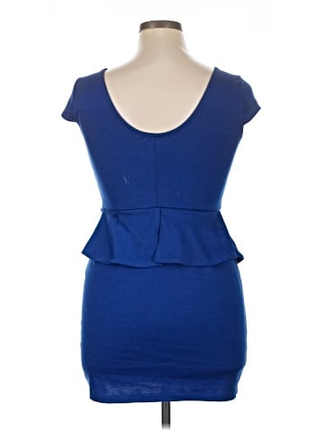 Timing Casual Dress (view 2)