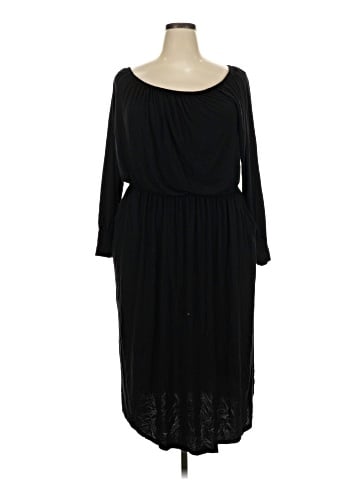 Torrid Casual Dress (view 1)