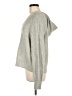 Lucky Brand Gray Pullover Sweater Size M - photo 5