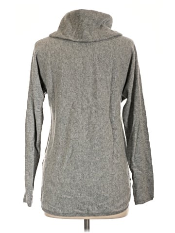 Max Studio Cashmere Pullover Sweater (view 2)