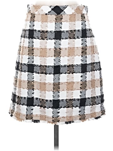 Ann Taylor Casual Skirt (view 1)