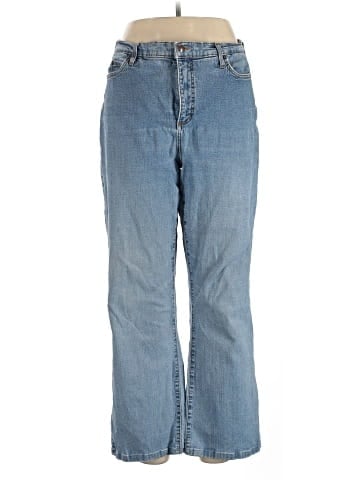 Not Your Daughter's Jeans Jeans (view 1)