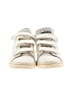 Adidas White Sneakers Size 12 (kids) - photo 2