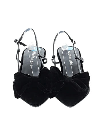 Madden Girl Heels (view 2)
