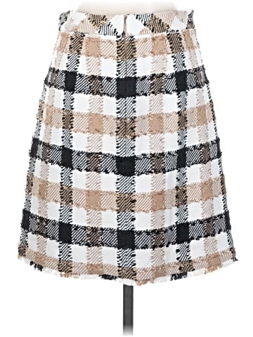 Ann Taylor Casual Skirt (view 2)