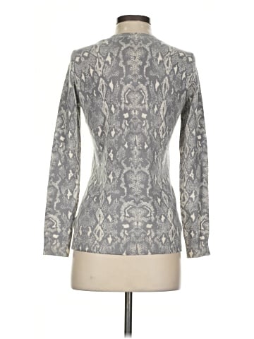 J. McLaughlin Cashmere Pullover Sweater (view 2)