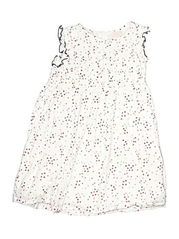 Pink Chicken Dress (view 1)