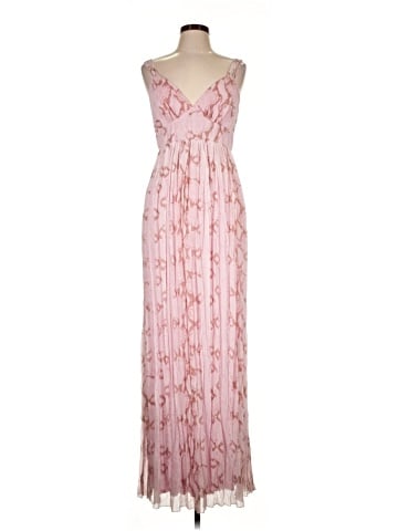 ABS Allen Schwartz Casual Dress (view 1)