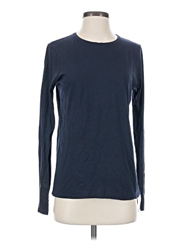 Vince. Long Sleeve T-Shirt (view 1)
