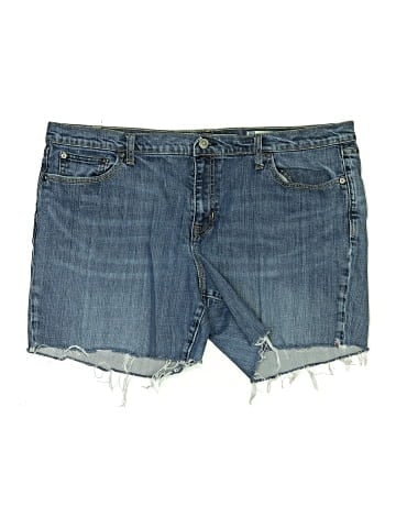 Gap Denim Shorts (view 1)