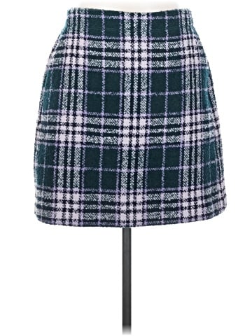 Ann Taylor LOFT Casual Skirt (view 1)