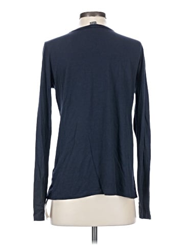 Vince. Long Sleeve T-Shirt (view 2)