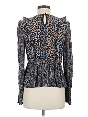 Blank London Long Sleeve Blouse (view 2)