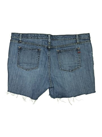 Gap Denim Shorts (view 2)