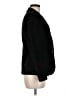 Boden 100% Polyester Black Blazer Size 6 - photo 4