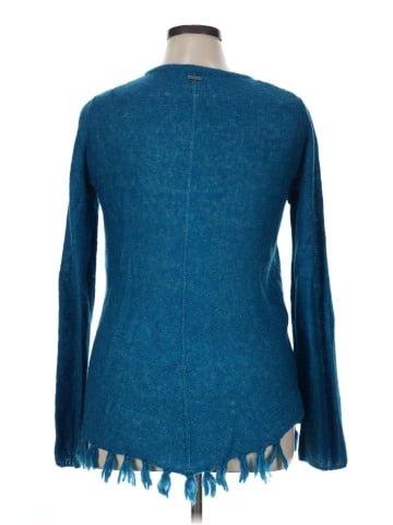 PrAna Pullover Sweater (view 2)