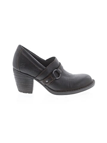 Born Handcrafted Footwear Heels (view 1)