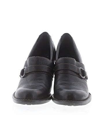 Born Handcrafted Footwear Heels (view 2)