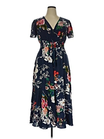 Unbranded Casual Dress (view 1)