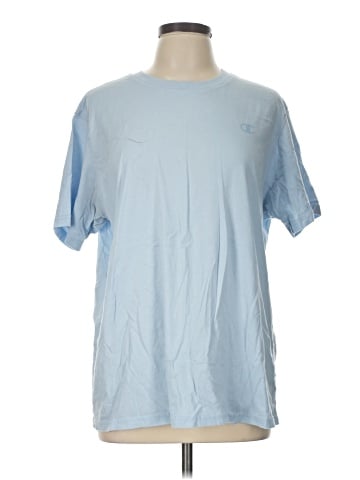Champion Short Sleeve T-Shirt (view 1)