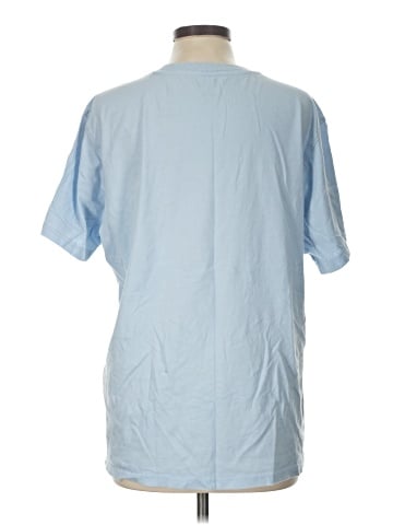 Champion Short Sleeve T-Shirt (view 2)