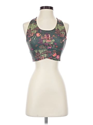 Puma Tank Top (view 1)