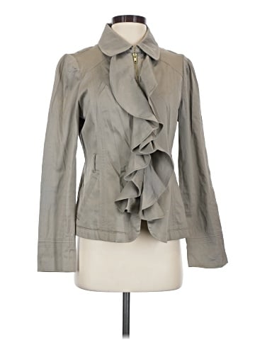 Elle Jacket (view 1)