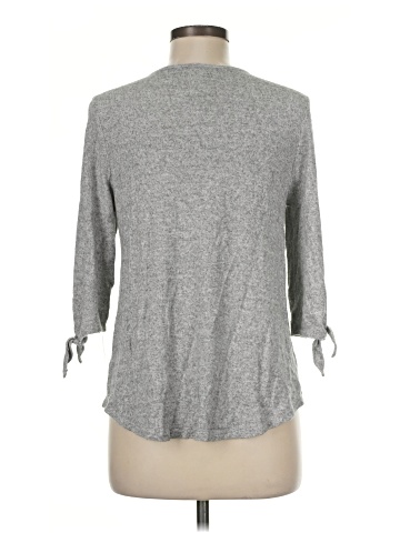 Caution to the Wind 3/4 Sleeve T-Shirt (view 2)