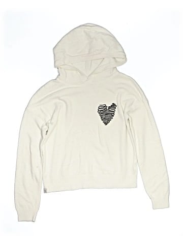 Barefoot Dreams Zip Up Hoodie (view 1)