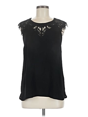 41Hawthorn Sleeveless Blouse (view 1)