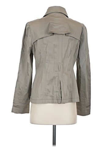 Elle Jacket (view 2)