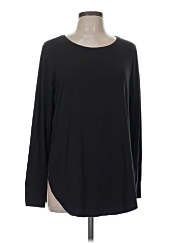 Gap Fit Long Sleeve T-Shirt (view 1)