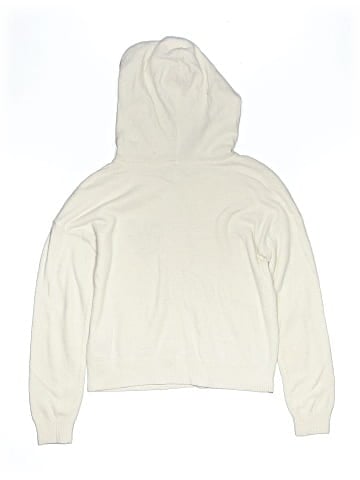 Barefoot Dreams Zip Up Hoodie (view 2)