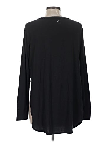 Gap Fit Long Sleeve T-Shirt (view 2)