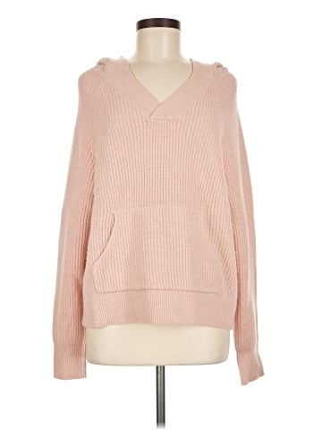 Lucky Brand Pullover Sweater (view 1)