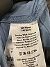 Eddie Bauer Blue Active Pants Size S - photo 8