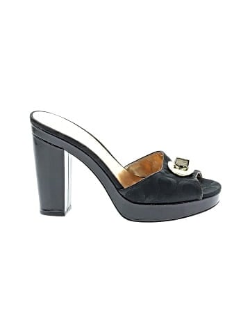 Coach Heels (view 1)
