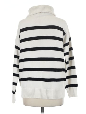 English Factory Turtleneck Sweater (view 2)