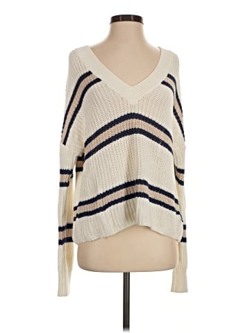 360 Sweater Pullover Sweater (view 1)