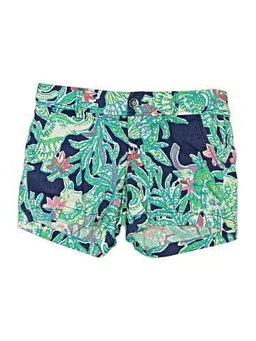 Lilly Pulitzer Shorts (view 1)