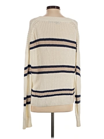 360 Sweater Pullover Sweater (view 2)
