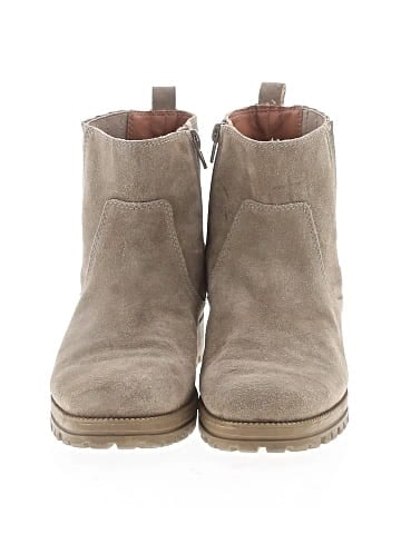 Lucky Brand Ankle Boots (view 2)